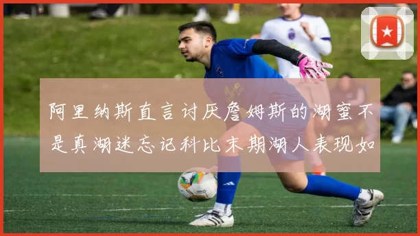 阿里纳斯直言讨厌詹姆斯的湖蜜不是真湖迷忘记科比末期湖人表现如何惨淡
