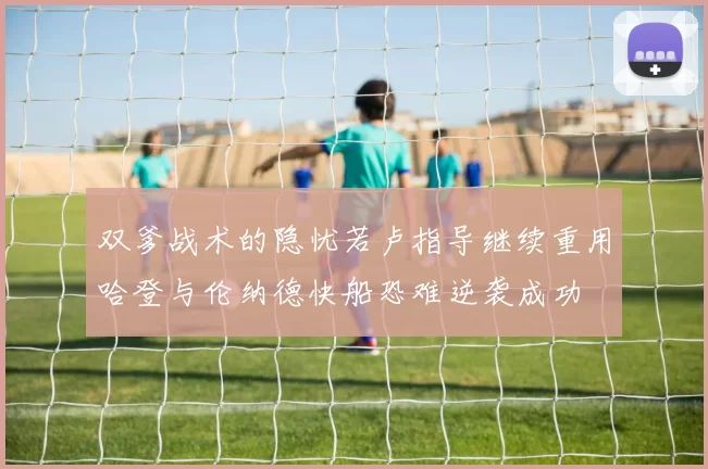 双爹战术的隐忧若卢指导继续重用哈登与伦纳德快船恐难逆袭成功